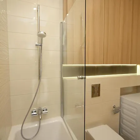 Apartment Mw - Old Town - Neptun *