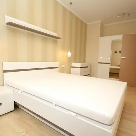 Mw - Old Town - Neptun Apartment *