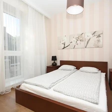 Apartment Mw - Old Town - Neptun