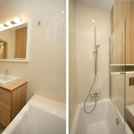 Mw - Old Town - Neptun Apartment *