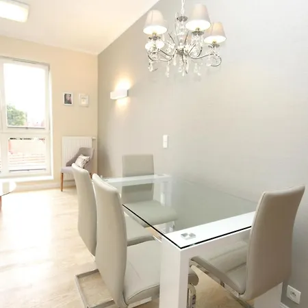 Apartment Mw - Old Town - Neptun